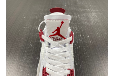 Jordan 4 Retro SB Pine Red DR5415-160