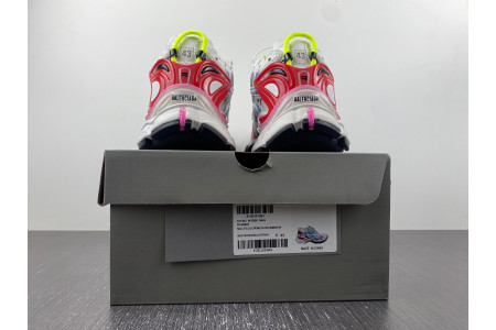 BLCG RUNNER SNEAKER 677403 W3RB6 9645