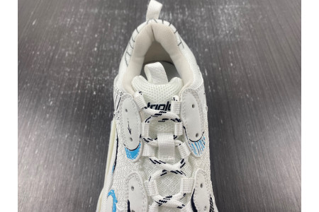 BLCG TRIPLE S SNEAKER 536737 W35R8 9014