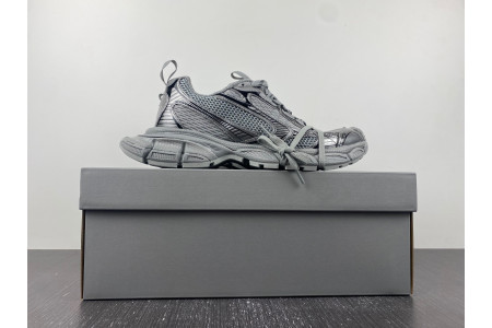 BLCG 3XL SNEAKER 734734 W3XL7 1211