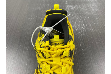 BLCG TRACK SNEAKER 542023 W3RRA 7810