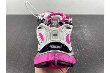 BLCG RUNNER SNEAKER 677402 W3RBW 9155