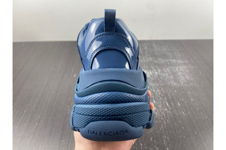 BLCG TRIPLE S SNEAKER 734954 W2PAA 4000