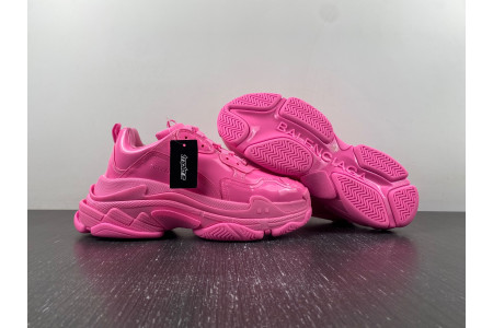BLCG TRIPLE S SNEAKER 734953 W2PAA 5000
