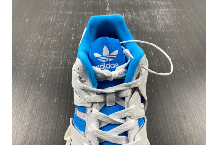 BLCG TRACK SNEAKER 741107 W1CZ6 5012