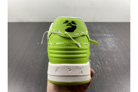 OFF-WHITE SNEAKER