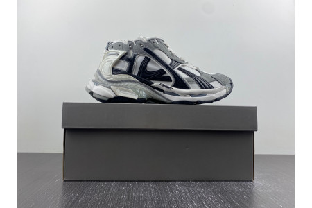 BLCG RUNNER SNEAKER 772774 W3RNY 9012