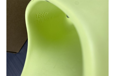 Adidas Yeezy Slide Green GX6138