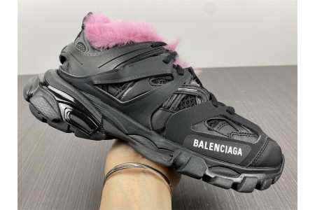 BLCG TRACK SNEAKER 668555 W3CQ6 1050
