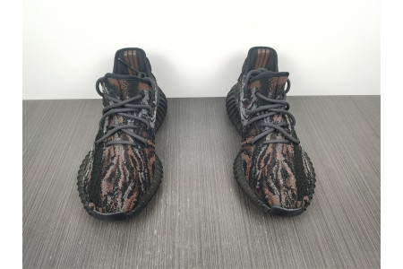 Adidas Yeezy Boost 350 V2 MX Oat Black GW3774