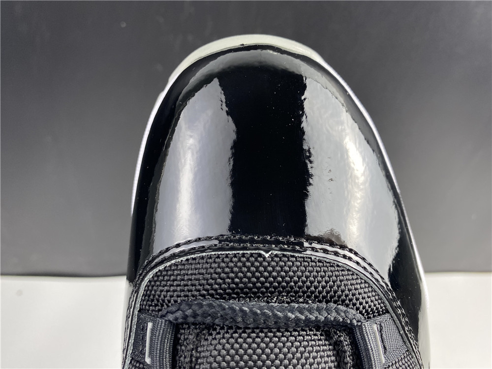 Air Jordan 11 25th Anniversary CT8012-011