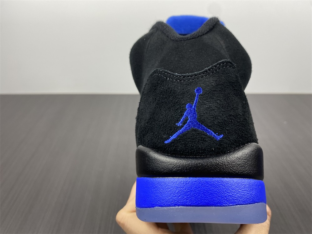 Air Jordan 5 Racer Blue CT4838-004