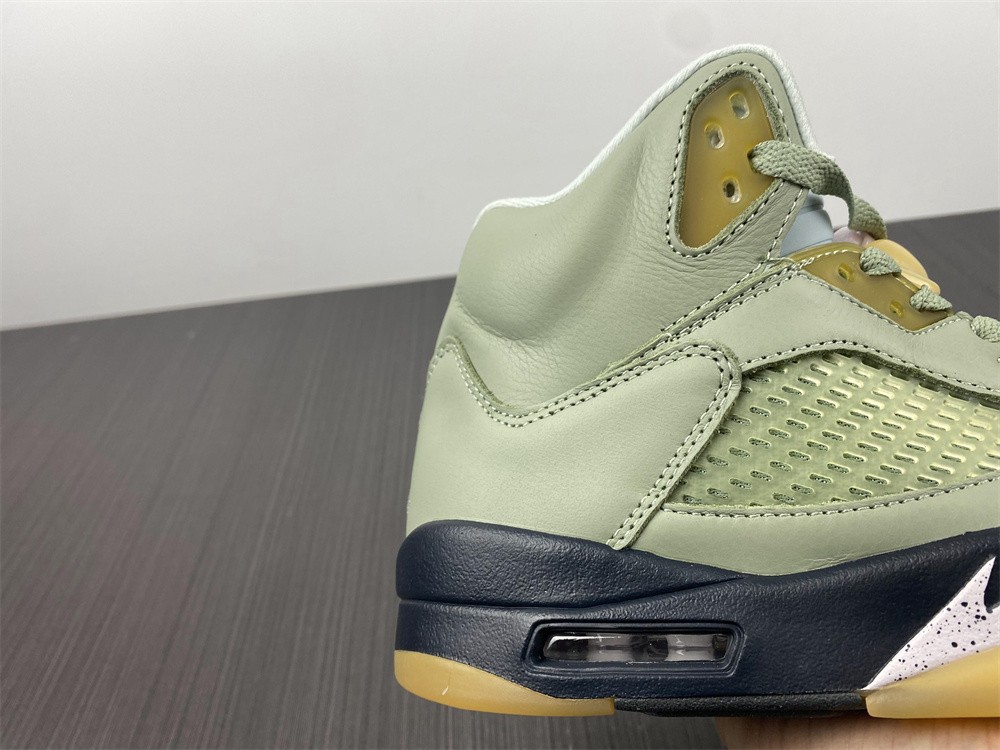 Jordan 5 Retro Jade Horizon