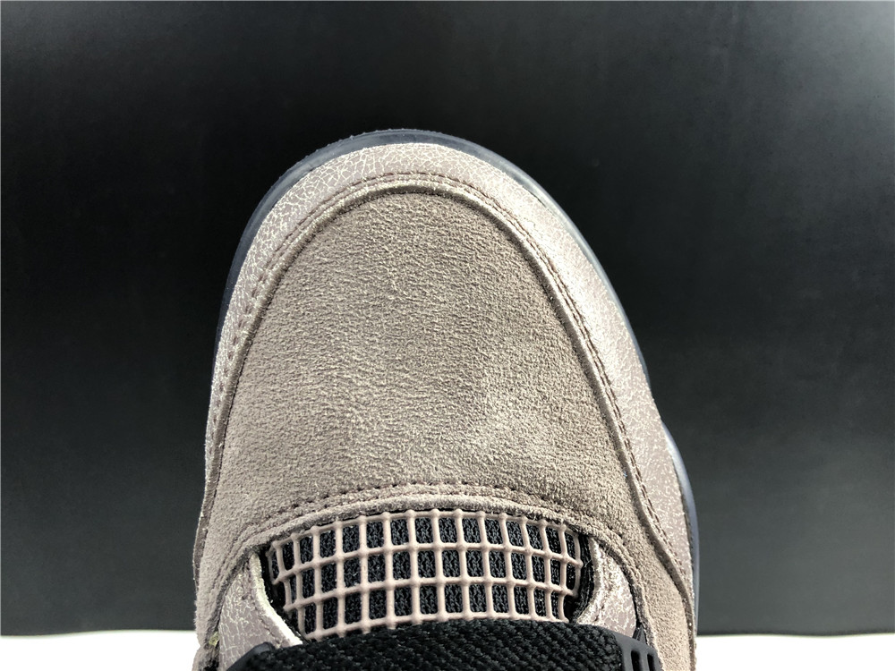 Air Jordan 4 Retro “Taupe Haze” DB0732-200