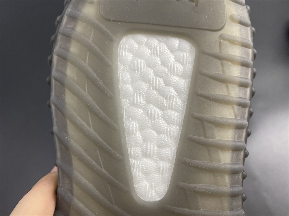 adidas Yeezy Boost 350 V2 Ash Stone GW0089