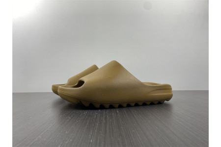 Adidas Yeezy Slide Ochre GW1931