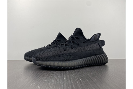 Adidas Yeezy Boost 350 V2 Onyx HQ4540