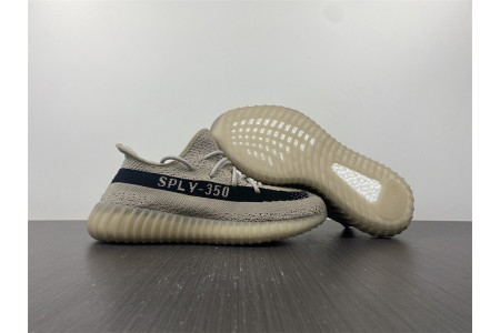 Adidas Yeezy Boost 350 V2 Beige/Black HP7870