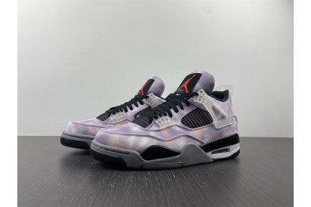 Air Jordan 4 Retro ‘Zen Master’ DH7138-506