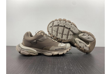 BLCG TRACK SNEAKER 700875 W3RF3 9697