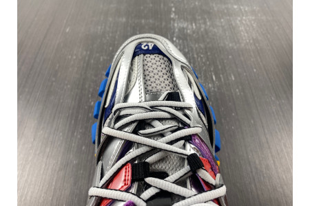 BLCG TRACK SNEAKER 542023 W2FSA 8123