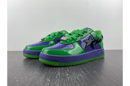 B*PE SNEAKER