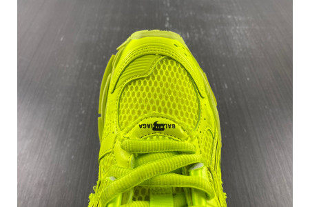 BLCG RUNNER SNEAKER 677402 W3RB4 7510