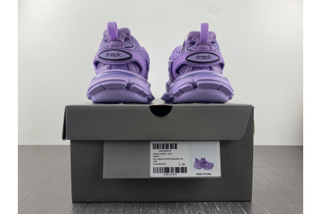 BLCG TRACK SNEAKER 542436 W3RD1 5510