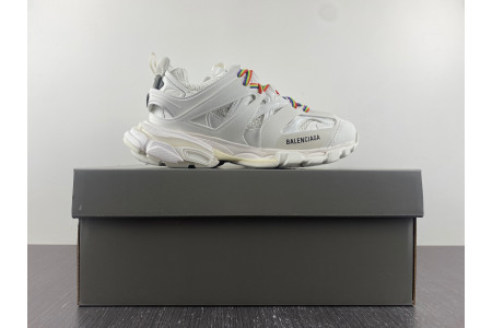 BLCG TRACK SNEAKER 542436 W3RM1 9081