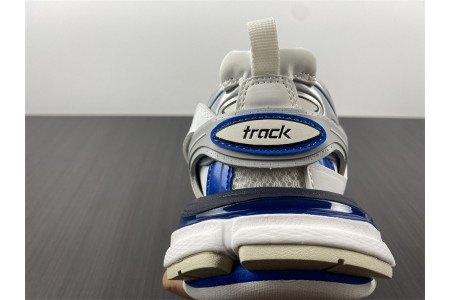 BLCG TRACK SNEAKER