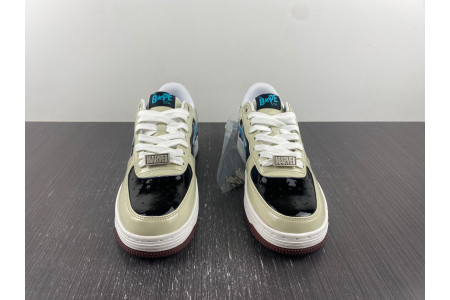 B*PE SNEAKER