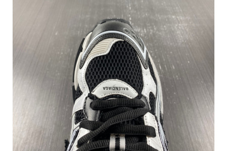 BLCG RUNNER HIGH TOP SNEAKER 695764 W3RH2 9218