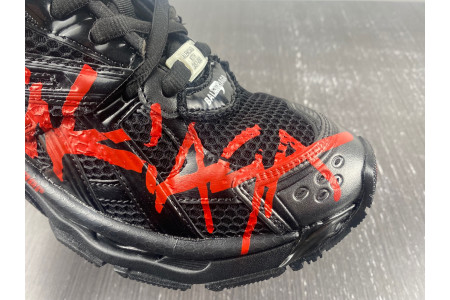 BLCG RUNNER SNEAKER 677403 W3RB1 0102