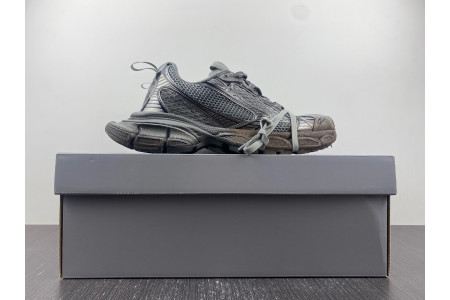 BLCG 3XL SNEAKER 734734 W3XL7 1210