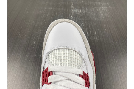 Jordan 4 Retro SB Pine Red DR5415-160