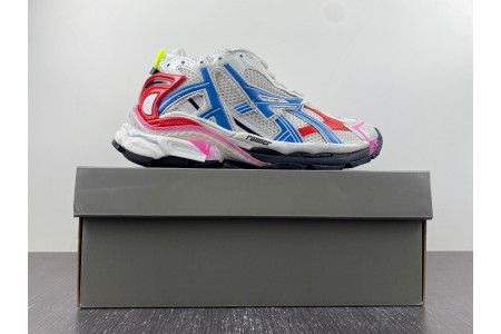 BLCG RUNNER SNEAKER 677403 W3RB6 9645