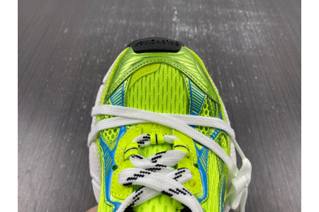BLCG 3XL SNEAKER 734734 W3XL7 9198