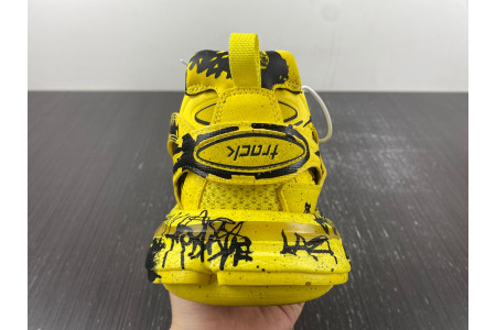 BLCG TRACK SNEAKER 542023 W3RRA 7810