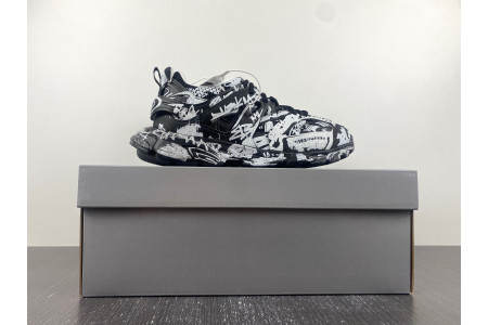 BLCG TRACK SNEAKER 542023 W3RRA 1090