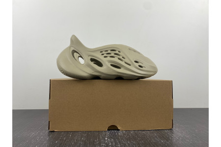 Adidas Yeezy Foam RNR Stone Salt GV6840
