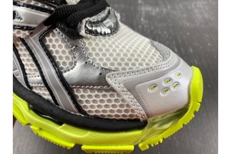 BLCG RUNNER SNEAKER 677403 W3RBP 1093