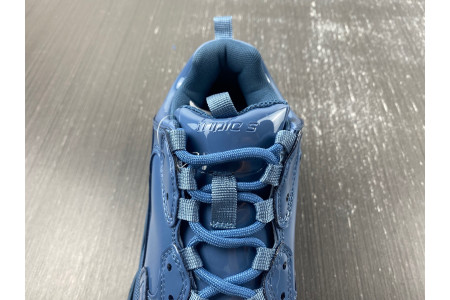 BLCG TRIPLE S SNEAKER 734954 W2PAA 4000