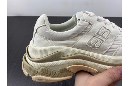 BLCG TRIPLE S SNEAKER710156 W3CU2 9798