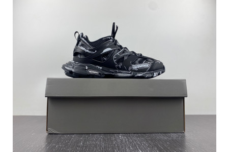 BLCG TRACK SNEAKER 542023 W3SR2 2315
