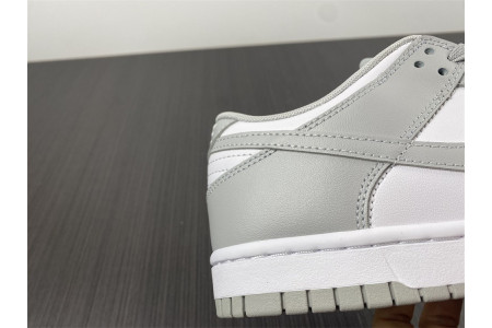 Nike Dunk Low Grey Fog DD1391-103
