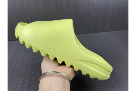 Adidas Yeezy Slide Green GX6138