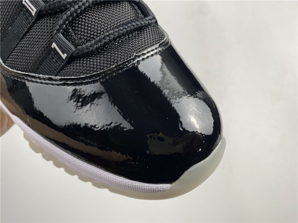 Air Jordan 11 25th Anniversary CT8012-011
