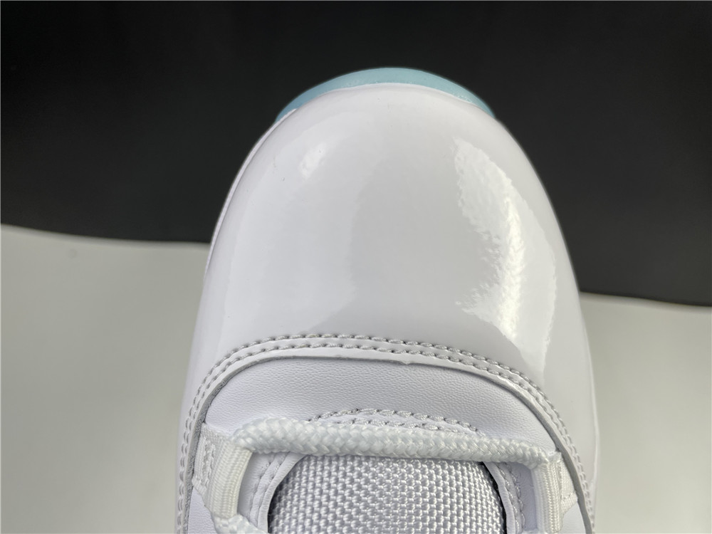 Air Jordan 11 Retro Legend Blue (2014) 378037-117
