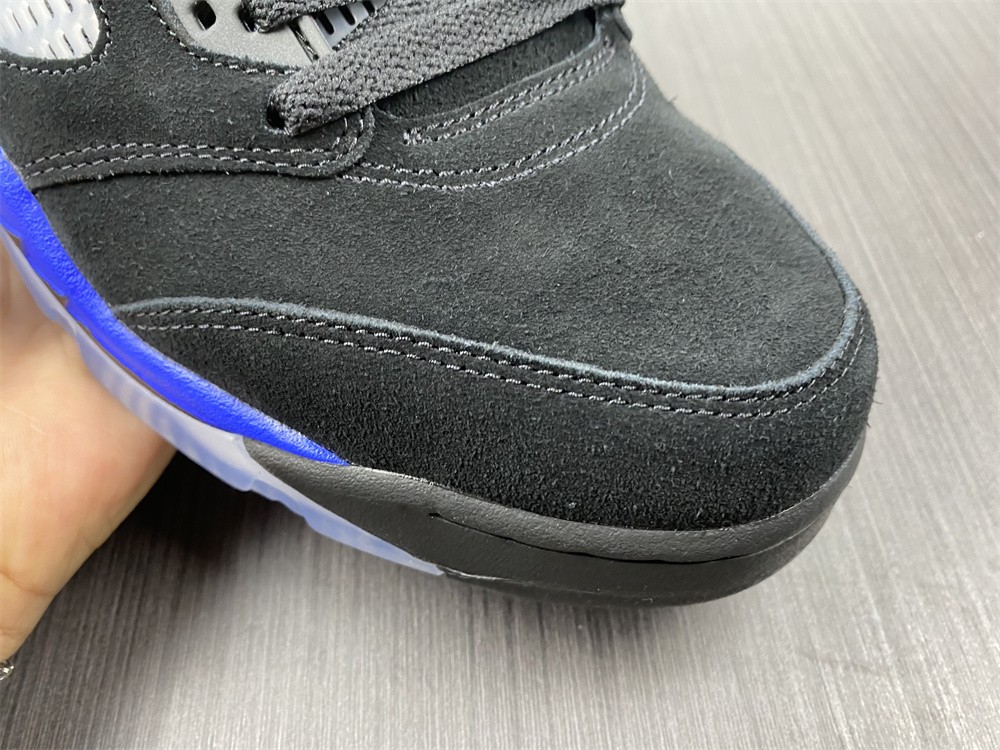 Air Jordan 5 Racer Blue CT4838-004