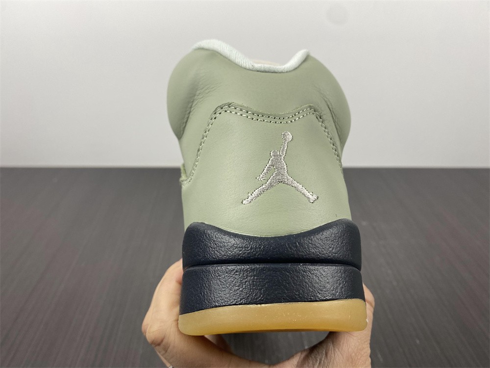 Jordan 5 Retro Jade Horizon